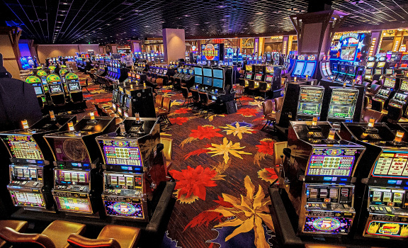 Queenspins Casino The Premier Destination for Online Casino Gaming