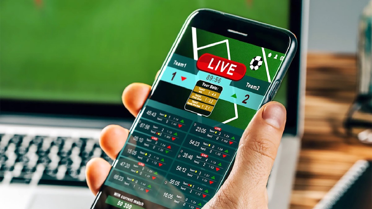 Enjoy the Thrill: The Best Trusted Sports Betting Games at Singapore Online Casinos