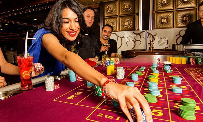 Online Casinos Offer Greater Bonuses