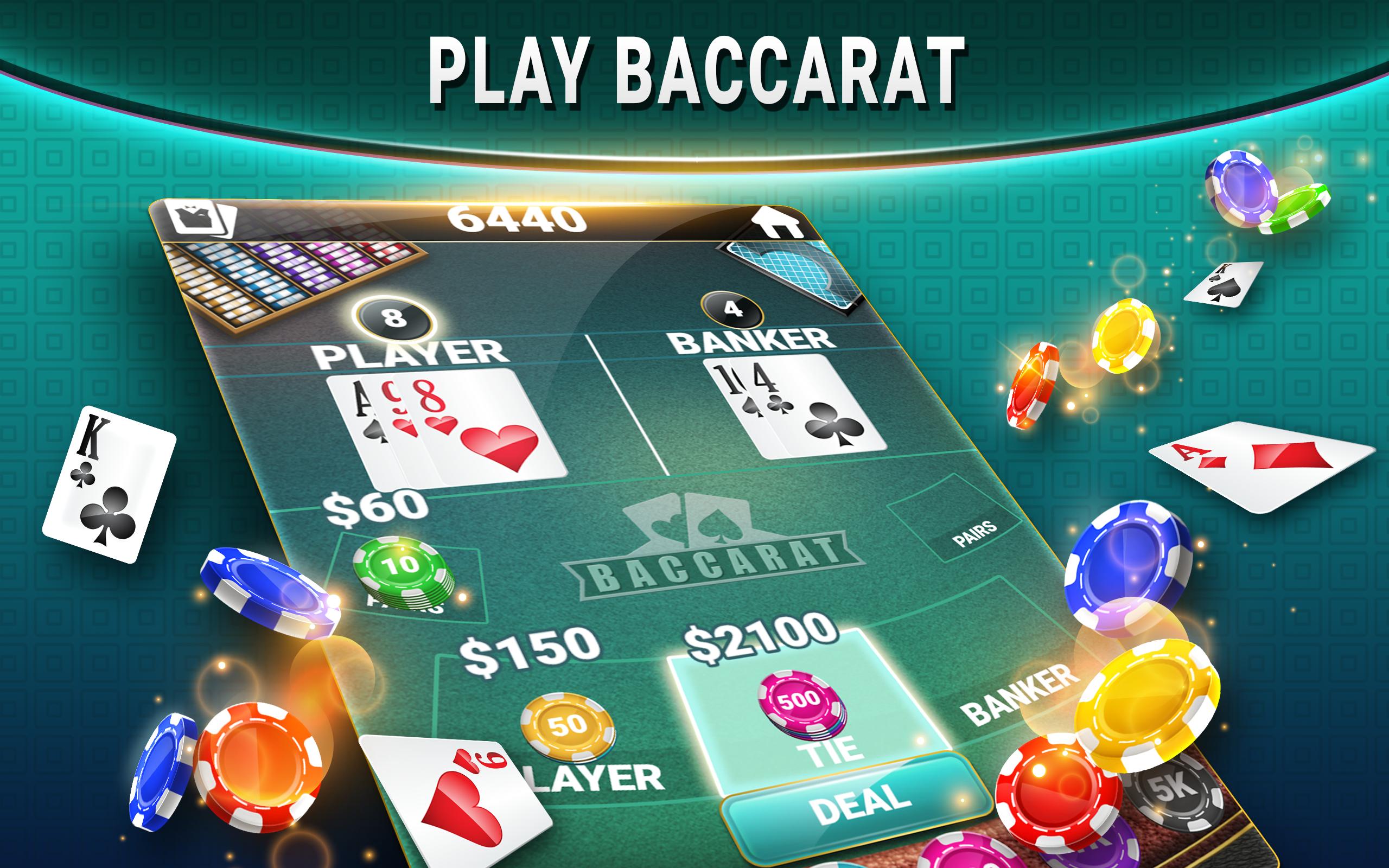 Vibet77 Casino: Where Luck Meets Skill