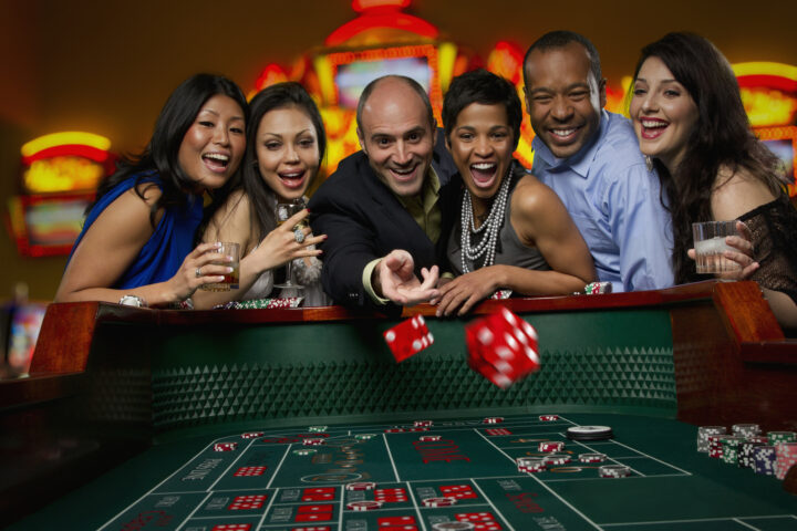 Winning Big with Pokermas99: Insider Tips and Tricks