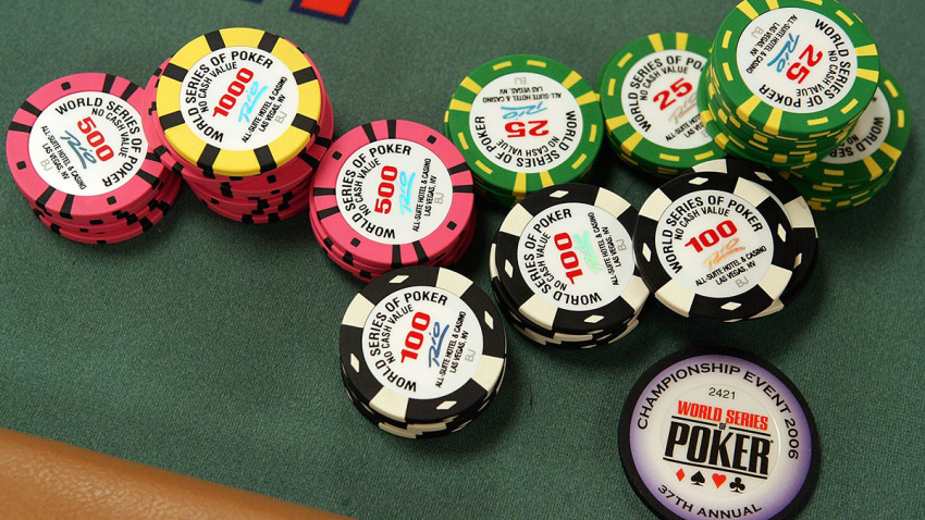 Slot Online Etiquette: Do's and Don'ts of Casino Behavior
