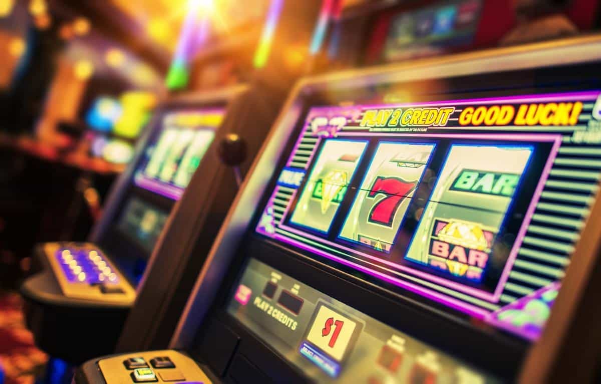 Understanding the Basics How to Play Slots