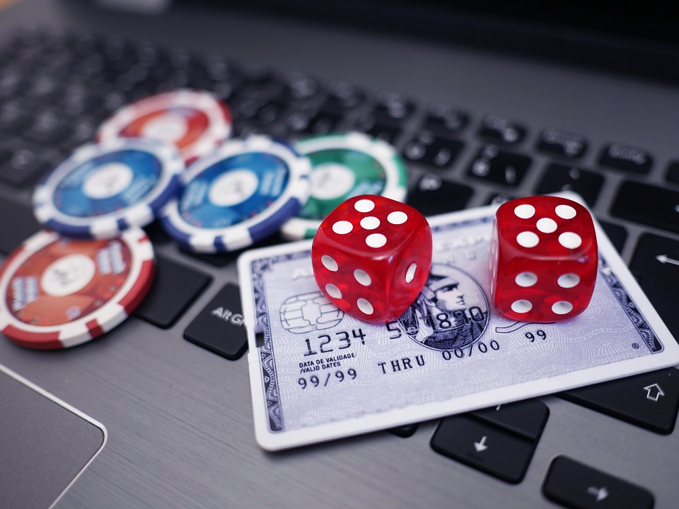 Your Ultimate Gateway to Casino Wins: Rajacasino88